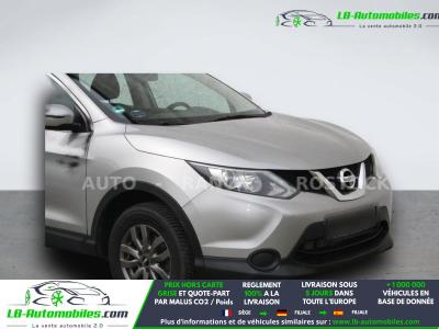 Nissan Qashqai 1.2 DIG-T 115 BVM