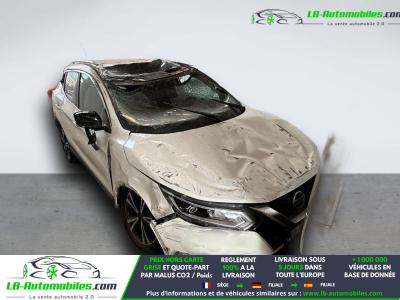 Nissan Qashqai 1.3 DIG-T 140