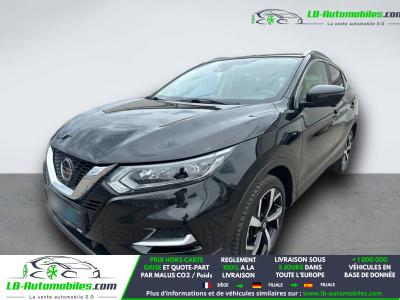 Nissan Qashqai 1.3 DIG-T 160 BVA