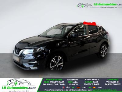 Nissan Qashqai 1.3 DIG-T 160 BVA