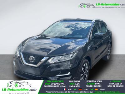 Nissan Qashqai 1.3 DIG-T 160 BVA