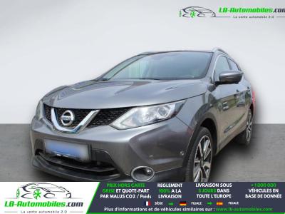 Nissan Qashqai 1.2 DIG-T 115 BVM