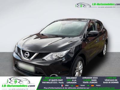 Nissan Qashqai 1.2 DIG-T 115 BVM