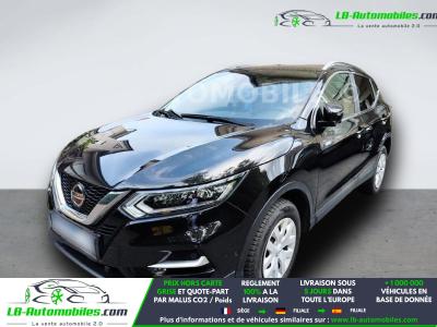 Nissan Qashqai 1.5 dCi 115 BVM