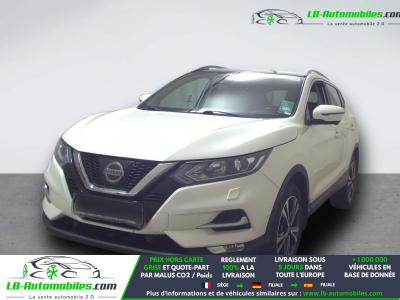 Nissan Qashqai 1.5 dCi 115 BVM