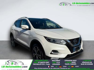 Nissan Qashqai 1.5 dCi 115 BVM