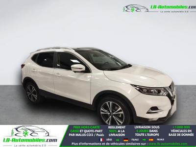 Nissan Qashqai 1.5 dCi 115 BVM