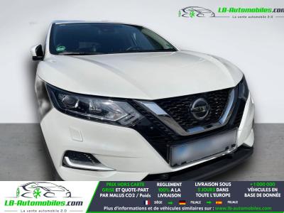 Nissan Qashqai 1.3 DIG-T 140