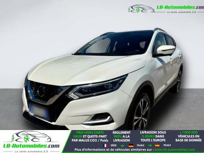 Nissan Qashqai 1.5 dCi 115 BVM