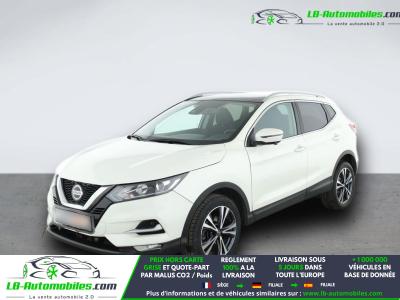 Nissan Qashqai 1.3 DIG-T 160 BVA
