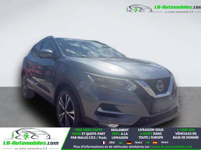 Nissan Qashqai 1.5 dCi 115 BVM