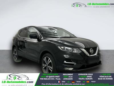 Nissan Qashqai 1.3 DIG-T 160 BVA