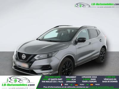 Nissan Qashqai 1.3 DIG-T 160 BVA