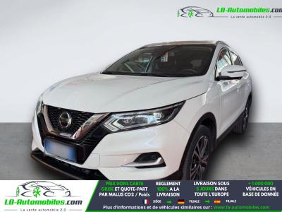 Nissan Qashqai 1.5 dCi 115 BVM