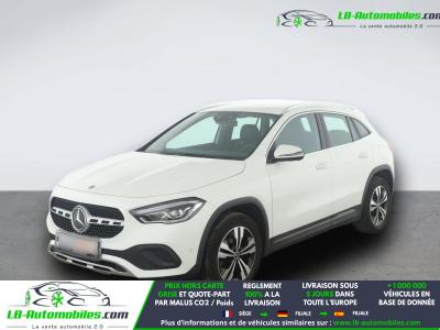Mercedes GLA 200  BVA