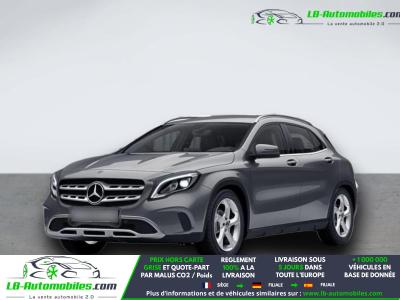 Mercedes GLA 200  BVA
