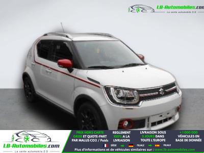 Suzuki Ignis 1.2 Dualjet BVA