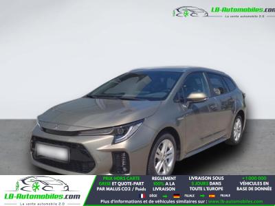 Suzuki Swace 1.8 Hybrid 98ch