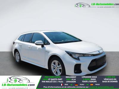 Suzuki Swace 1.8 Hybrid 98ch
