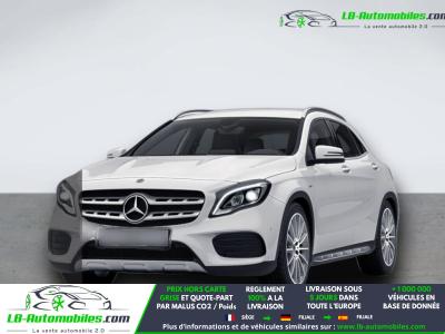Mercedes GLA 200  BVA