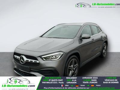 Mercedes GLA 220 d  BVA