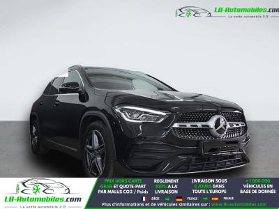 Mercedes GLA 250 BVA 4Matic