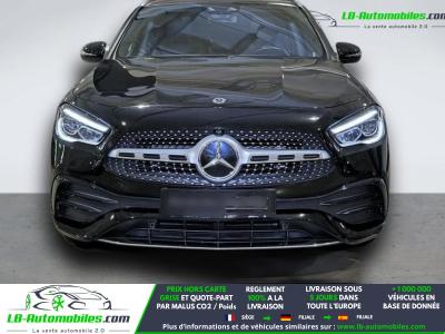 Mercedes GLA 250 BVA 4Matic