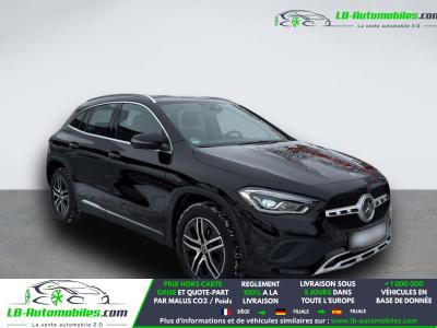 Mercedes GLA 250 BVA 4Matic