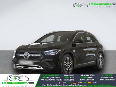 Mercedes GLA 200 BVA