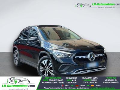 Mercedes GLA 200 d BVA