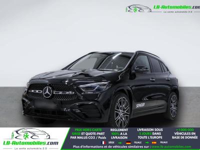 Mercedes GLA 180 BVA