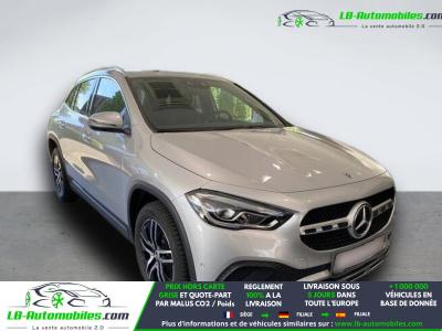 Mercedes GLA 180 BVA