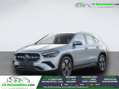 Mercedes GLA 180 BVA