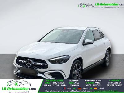 Mercedes GLA 180 BVA