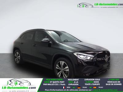 Mercedes GLA 180 BVA