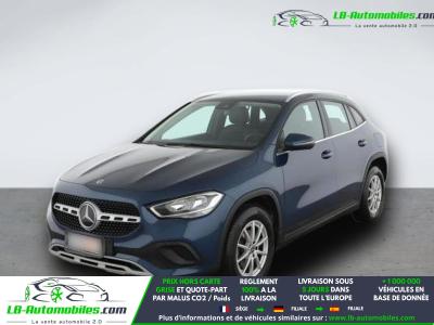 Mercedes GLA 180 BVA