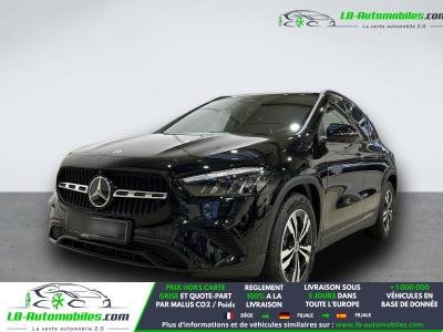 Mercedes GLA 200 BVA