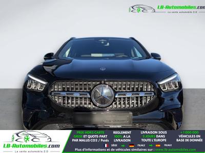 Mercedes GLA 200 BVA