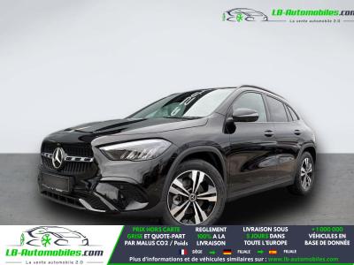 Mercedes GLA 200 BVA