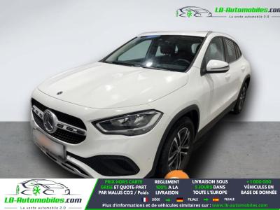 Mercedes GLA 200 BVA