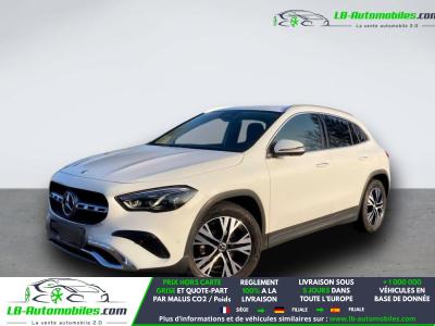 Mercedes GLA 200 BVA