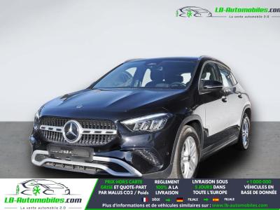 Mercedes GLA 200 BVA