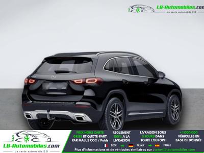 Mercedes GLA 200 BVA