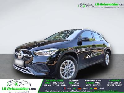 Mercedes GLA 250 e BVA