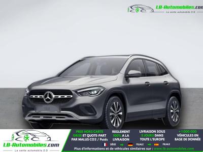 Mercedes GLA 250 e BVA