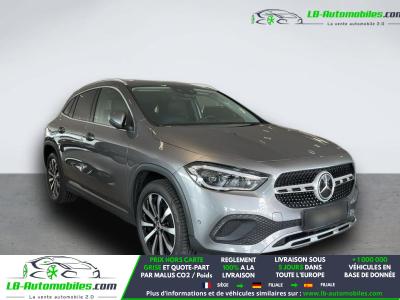 Mercedes GLA 250 e BVA