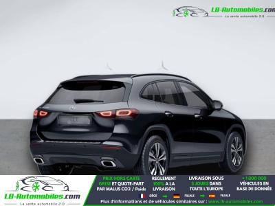 Mercedes GLA 200 BVA