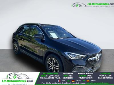 Mercedes GLA 200 BVA