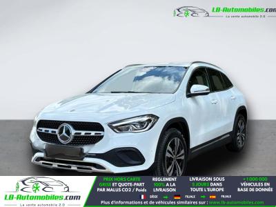 Mercedes GLA 200 BVA