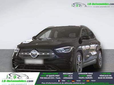 Mercedes GLA 250 BVA 4Matic
